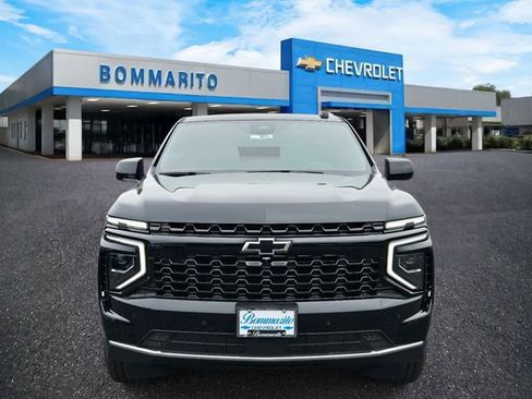 New 2026 Chevrolet Tahoe LS AWD/4WD image 5
