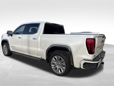 Used 2021 GMC Sierra 1500 Denali w/ Denali Ultimate Package image 15