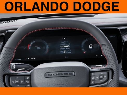 New 2026 Dodge Charger R/T Scat Pack image 17