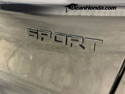 New 2026 Honda CR-V Sport-L image 7