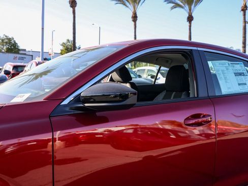 New 2026 Nissan Sentra SV image 12