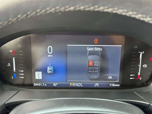 Used 2024 Ford Escape Active w/ Tech Pack #1 image 12