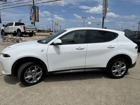 Used 2024 Dodge Hornet R/T image 12