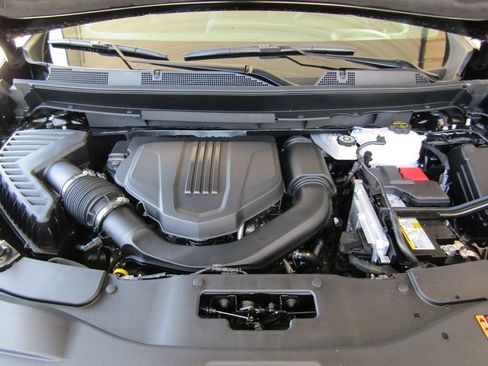 New 2026 Chevrolet Traverse RS AWD/4WD image 37