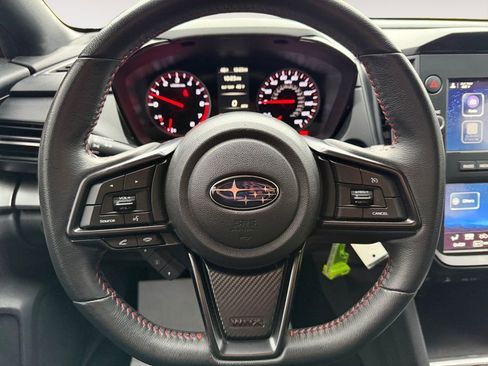 Used 2022 Subaru WRX image 15