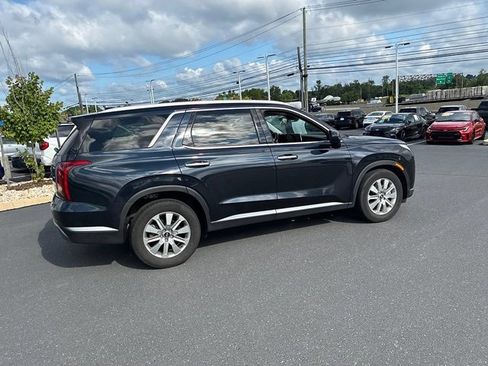 Used 2025 Hyundai Palisade SEL AWD/4WD image 7