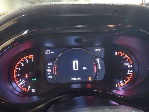 Used 2021 Dodge Durango GT image 16