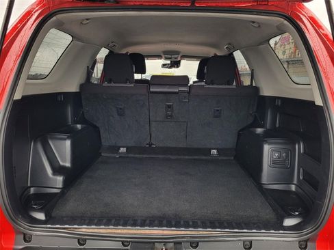 Used 2020 Toyota 4Runner SR5 image 8