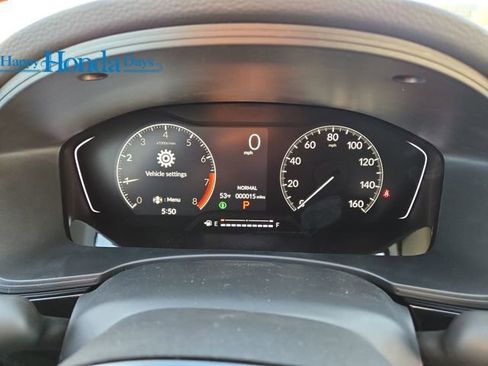 New 2026 Honda Civic Sport Touring image 17