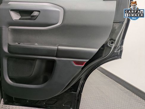 Used 2023 Ford Bronco Sport Big Bend w/ Convenience Package image 28