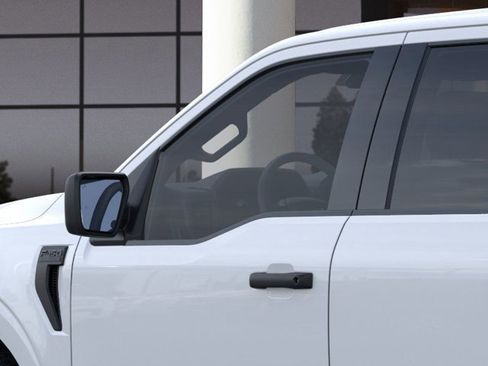 New 2026 Ford F150 STX w/ Equipment Group 200A AWD/4WD image 20