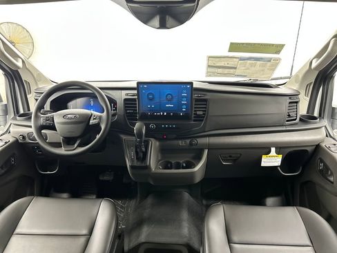 New 2026 Ford Transit 150 Low Roof image 7