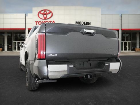 New 2025 Toyota Tundra 1794 Edition image 2