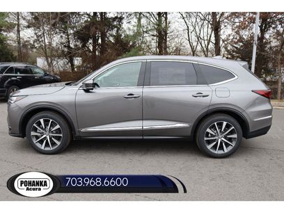 New 2026 Acura MDX FWD w/ Technology Package