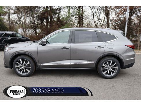New 2026 Acura MDX Technology Package image 4
