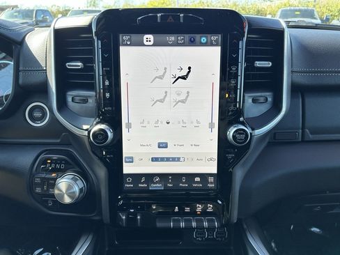 Certified 2023 RAM 1500 Laramie image 29