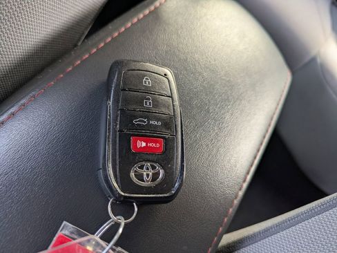 Used 2024 Toyota Corolla SE w/ SE Premium Package image 27