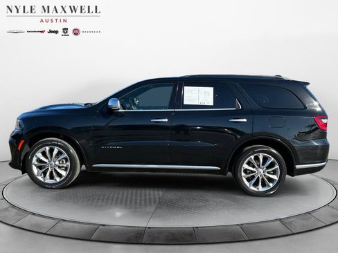 Used 2022 Dodge Durango Citadel image 13