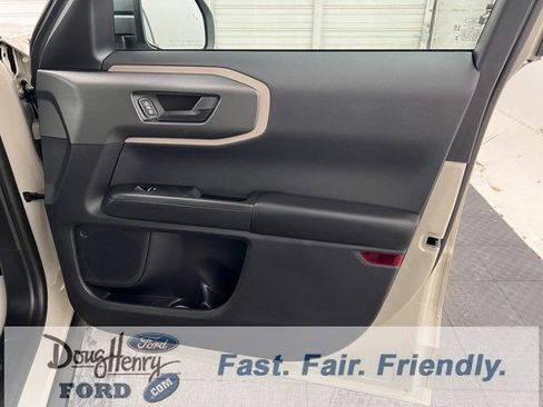 New 2025 Ford Bronco Sport Big Bend image 38