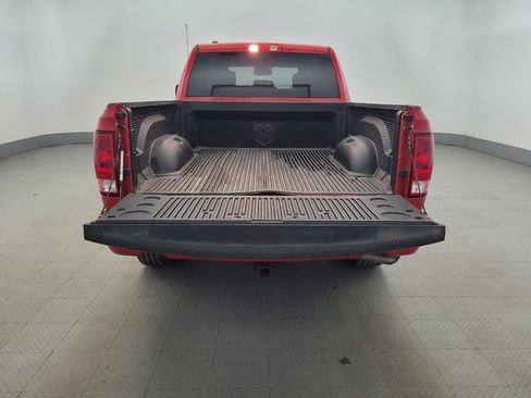 Used 2019 RAM 1500 Express image 29