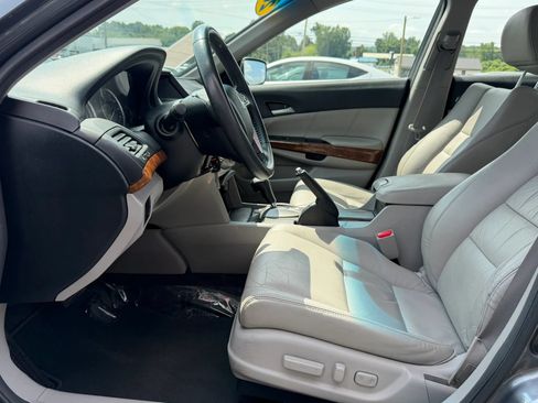 Used 2012 Honda Accord EX-L image 11