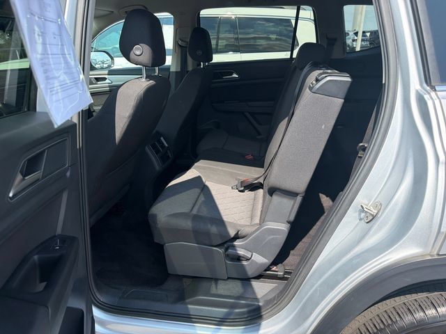 Used 2018 Volkswagen Atlas S AWD/4WD image 22
