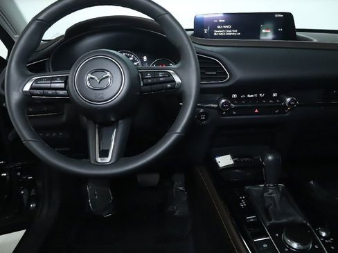 Used 2025 MAZDA CX-30 2.5 Turbo w/ Premium Package AWD/4WD image 39