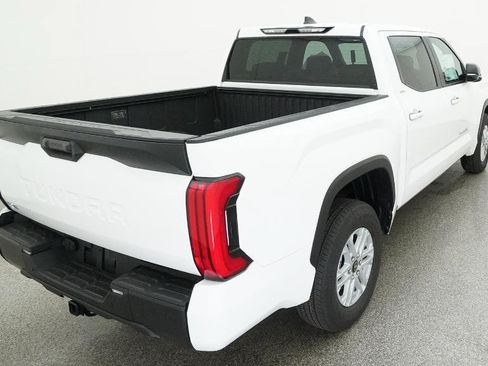 New 2026 Toyota Tundra SR5 AWD/4WD image 41