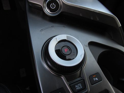 Used 2023 Kia EV6 Wind w/ Wind Technology Package image 21