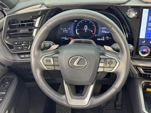 Used 2024 Lexus TX 350 TX 350 Premium w/ Technology Package image 21