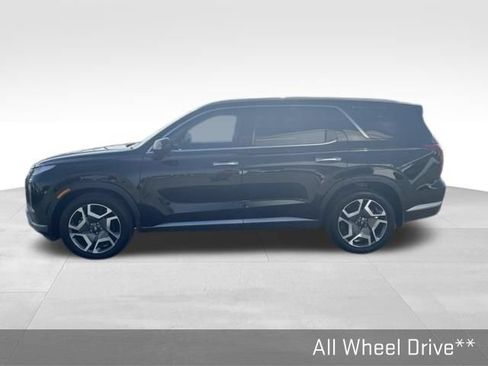 Used 2025 Hyundai Palisade SEL AWD/4WD image 7