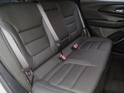 Used 2023 Chevrolet TrailBlazer ACTIV w/ Sun and Liftgate Package AWD/4WD image 21