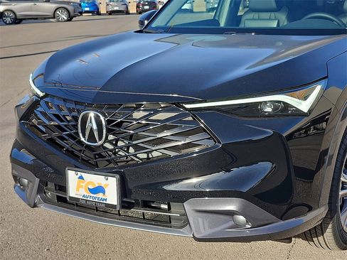 New 2026 Acura ADX FWD image 7