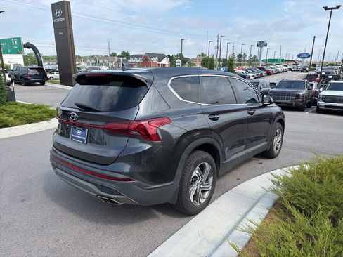 Certified 2023 Hyundai Santa Fe SE FWD image 6