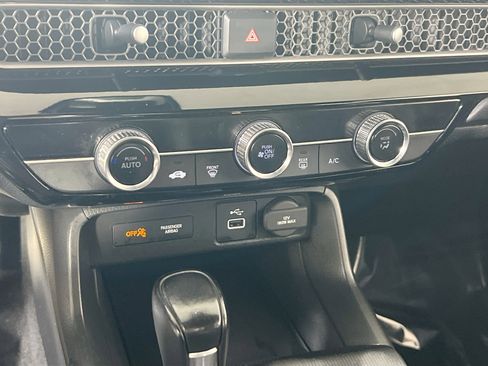 Used 2022 Honda Civic Sport image 15