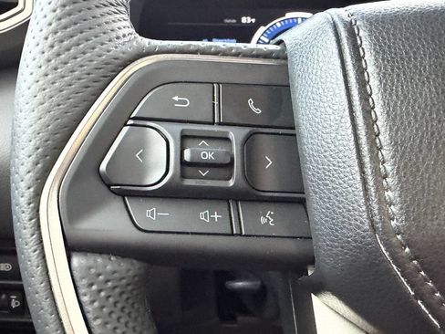 Used 2026 Toyota Sequoia Limited w/ TRD Off-Road Package AWD/4WD image 29