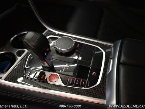 Used 2020 BMW M8 Coupe AWD/4WD image 32