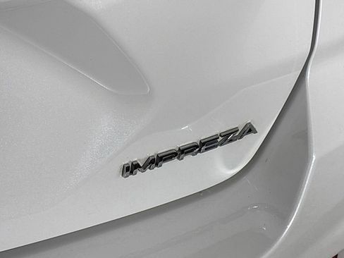 Certified 2024 Subaru Impreza 2.0i Sport image 24