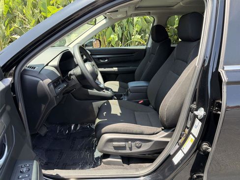 Used 2024 Honda CR-V EX image 12