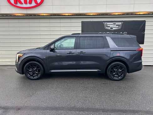 New 2026 Kia Carnival SX Prestige image 7