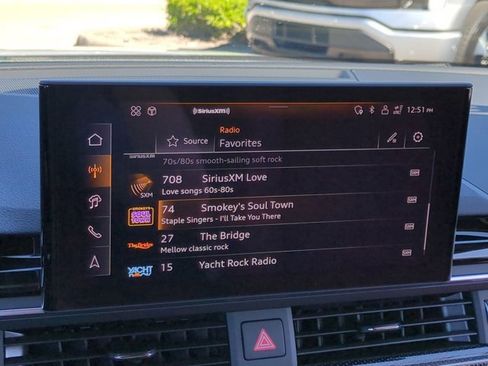 Used 2024 Audi S5 Premium Plus w/ Premium Plus Package image 16