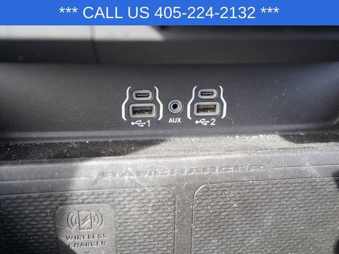 Used 2025 RAM 1500 Laramie image 26