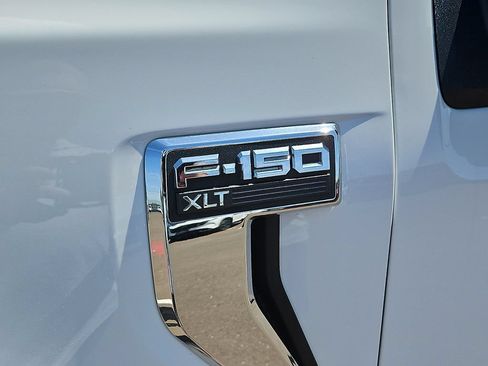 Used 2024 Ford F150 XLT w/ Mobile Office Package AWD/4WD image 8