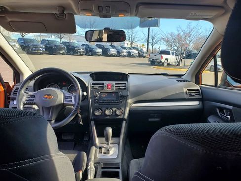 Used 2014 Subaru Crosstrek 2.0i Premium w/ Moonroof Package image 22