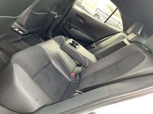 Used 2025 Toyota Corolla Premium image 10