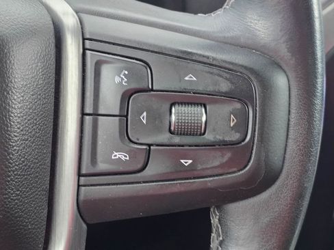 Used 2021 GMC Sierra 2500 Denali w/ Denali Ultimate Package AWD/4WD image 22