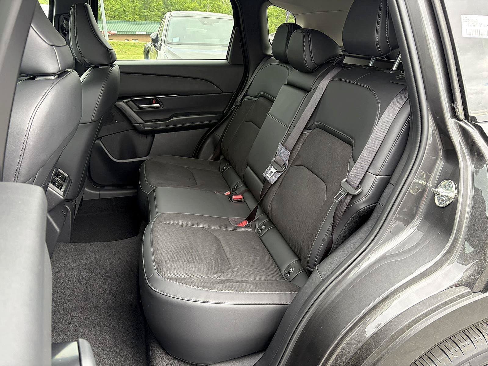 New 2026 MAZDA CX-5 Preferred AWD/4WD image 17