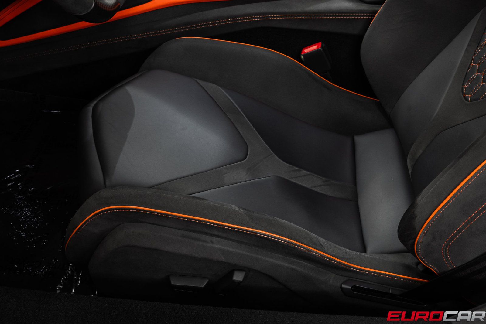 Used 2024 Lamborghini Revuelto AWD/4WD image 55