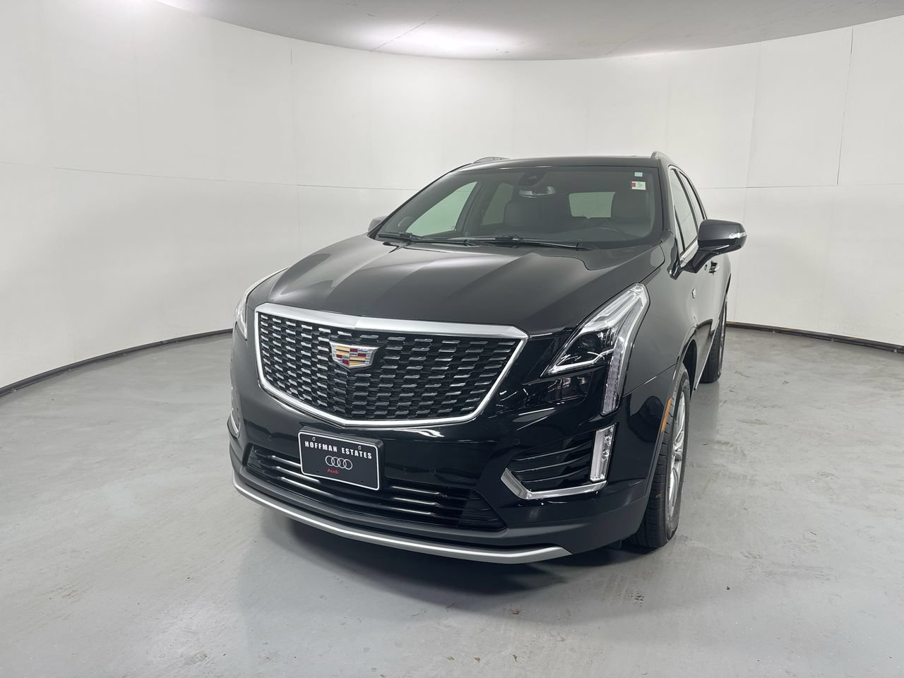 Used 2021 Cadillac XT5 Premium Luxury AWD/4WD image 31