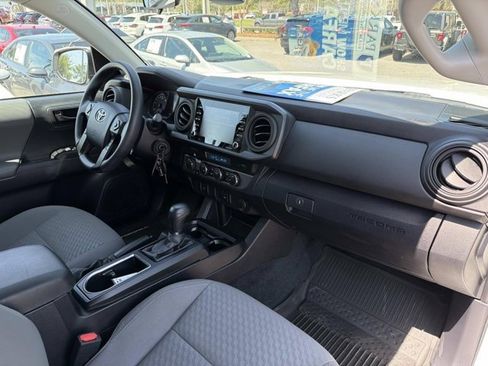 Certified 2023 Toyota Tacoma SR image 17